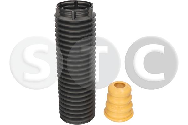 Kit parapolvere, ammortizzatore STC T442203