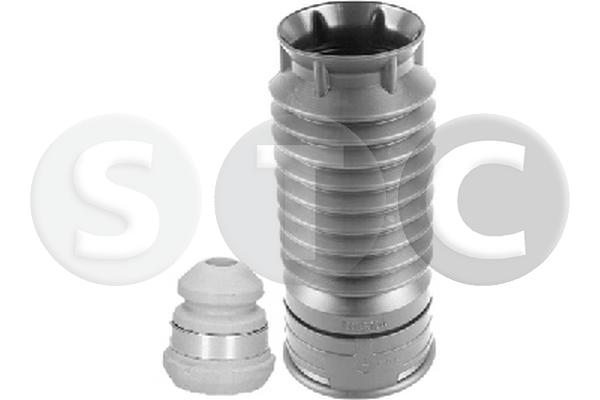 Kit parapolvere, ammortizzatore STC T442210