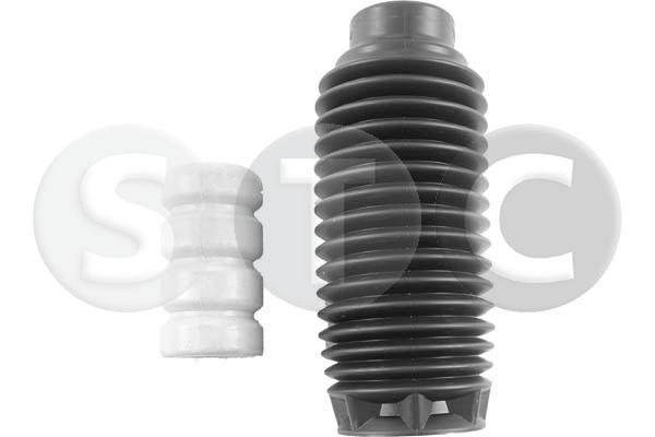 Kit parapolvere, ammortizzatore STC T442212