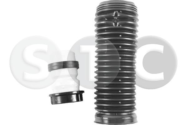 Kit parapolvere, ammortizzatore STC T442223