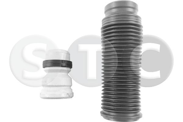Kit parapolvere, ammortizzatore STC T442224