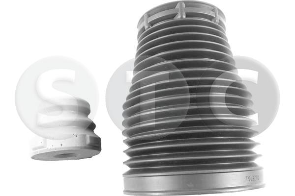 Kit parapolvere, ammortizzatore STC T442225