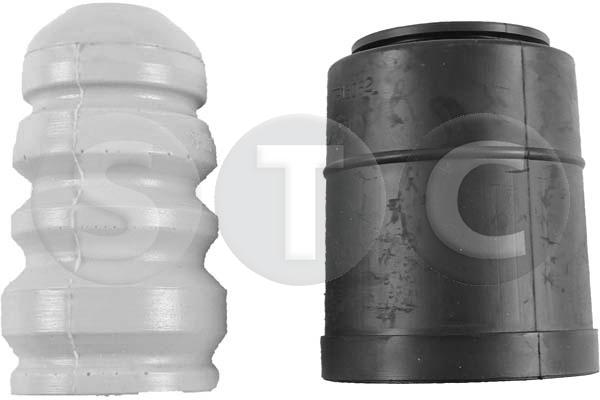Kit parapolvere, ammortizzatore STC T442230
