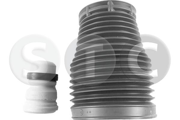 Kit parapolvere, ammortizzatore STC T442231