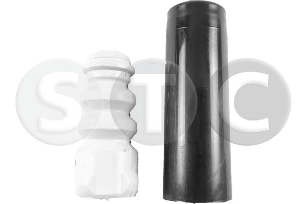 Kit parapolvere, ammortizzatore STC T442235