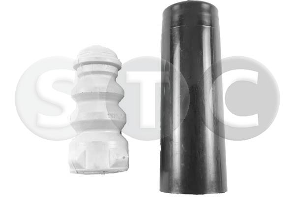Kit parapolvere, ammortizzatore STC T442236