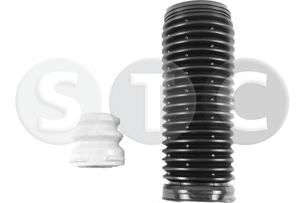Kit parapolvere, ammortizzatore STC T442240