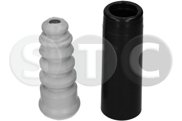 Kit parapolvere, ammortizzatore STC T442242
