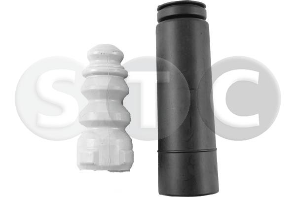 Kit parapolvere, ammortizzatore STC T442243