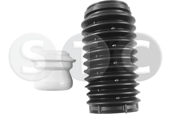 Kit parapolvere, ammortizzatore STC T442245
