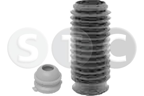 Kit parapolvere, ammortizzatore STC T442246