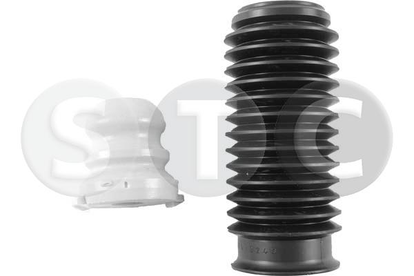 Kit parapolvere, ammortizzatore STC T442247