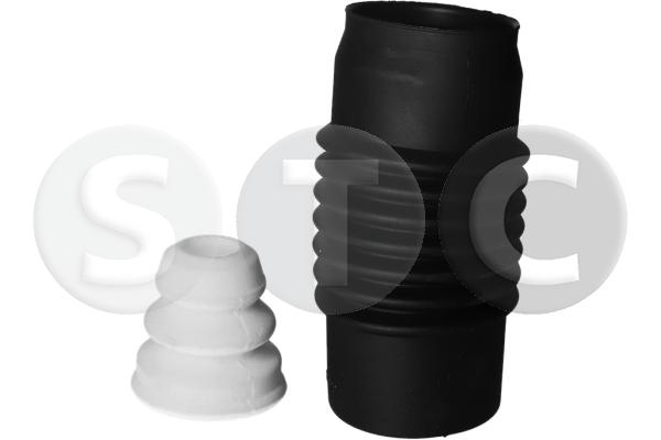 Kit parapolvere, ammortizzatore STC T442253