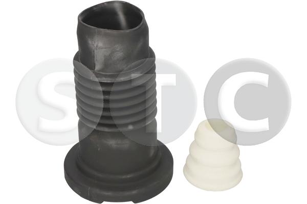 Kit parapolvere, ammortizzatore STC T442254