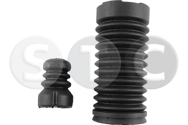 Kit parapolvere, ammortizzatore STC T442256