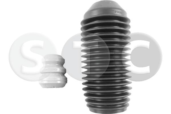 Kit parapolvere, ammortizzatore STC T442257