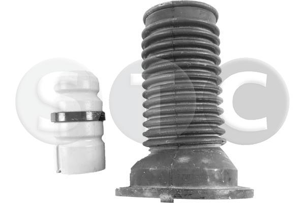 Kit parapolvere, ammortizzatore STC T442270