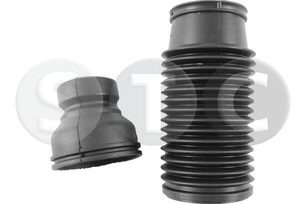 Kit parapolvere, ammortizzatore STC T442278
