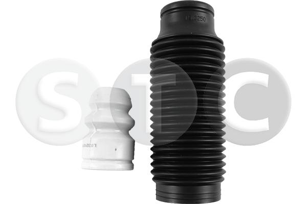 Kit parapolvere, ammortizzatore STC T442280