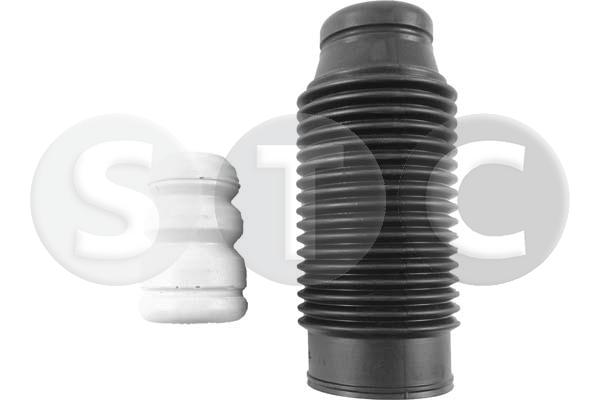 Kit parapolvere, ammortizzatore STC T442282