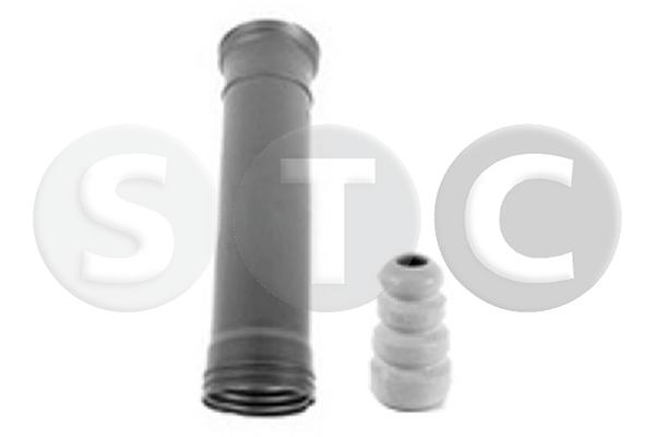 Kit parapolvere, ammortizzatore STC T442283