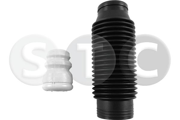 Kit parapolvere, ammortizzatore STC T442284