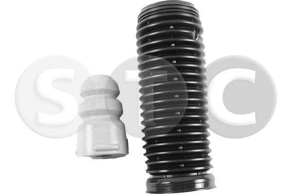 Kit parapolvere, ammortizzatore STC T442290