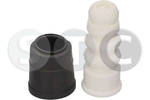 Kit parapolvere, ammortizzatore STC T442295