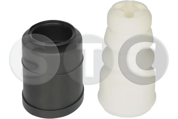 Kit parapolvere, ammortizzatore STC T442298