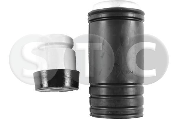 Kit parapolvere, ammortizzatore STC T442311