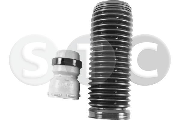 Kit parapolvere, ammortizzatore STC T442312