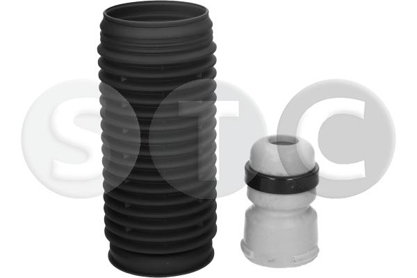 Kit parapolvere, ammortizzatore STC T442313