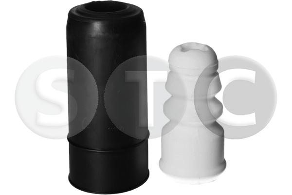 Kit parapolvere, ammortizzatore STC T442314