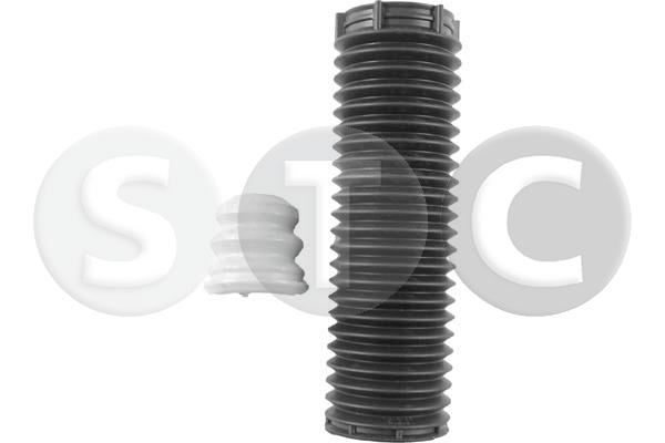 Kit parapolvere, ammortizzatore STC T442315