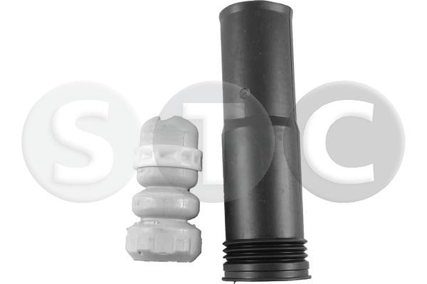 Kit parapolvere, ammortizzatore STC T442316