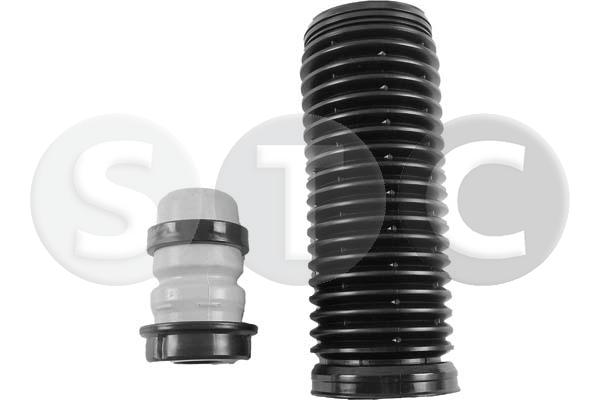 Kit parapolvere, ammortizzatore STC T442317