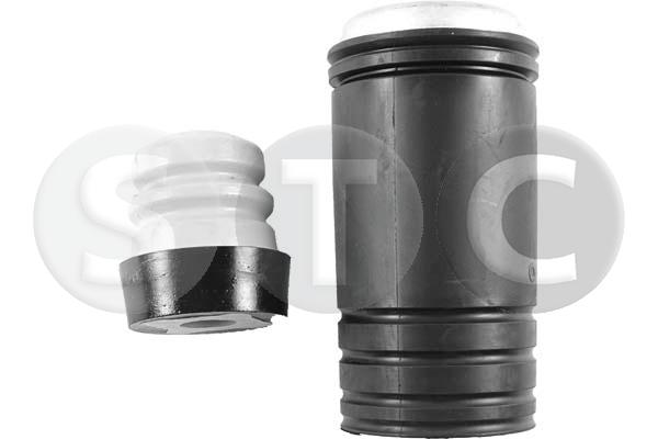 Kit parapolvere, ammortizzatore STC T442318