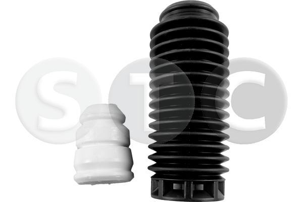 Kit parapolvere, ammortizzatore STC T442320
