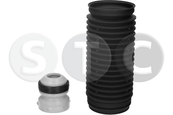 Kit parapolvere, ammortizzatore STC T442327