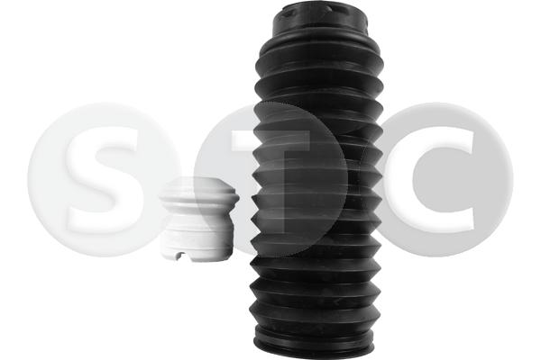 Kit parapolvere, ammortizzatore STC T442329