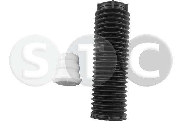 Kit parapolvere, ammortizzatore STC T442331