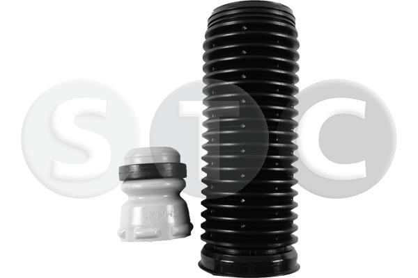 Kit parapolvere, ammortizzatore STC T442336