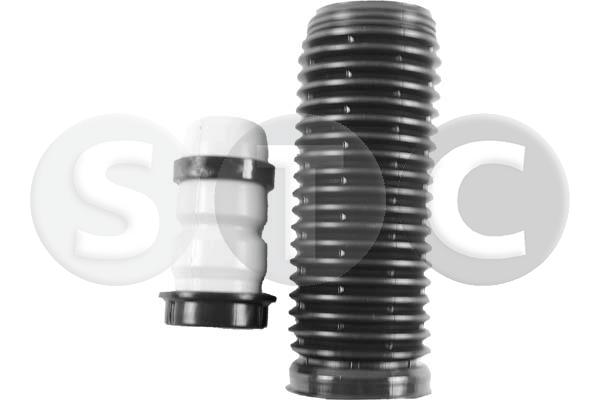 Kit parapolvere, ammortizzatore STC T442337