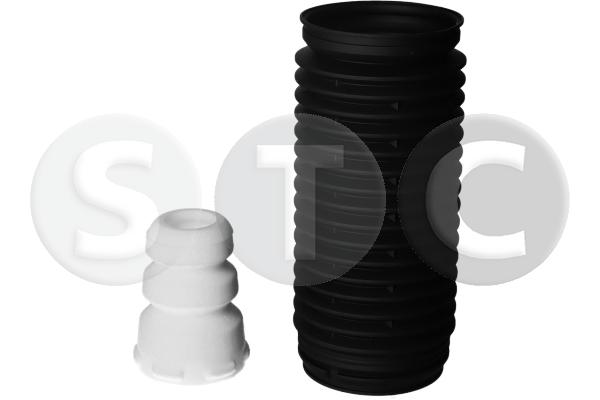 Kit parapolvere, ammortizzatore STC T442338