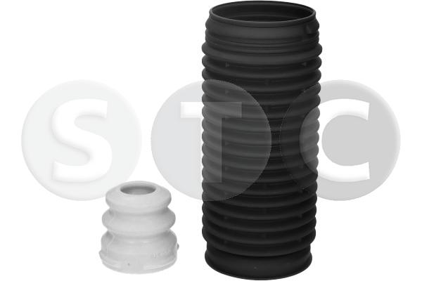 Kit parapolvere, ammortizzatore STC T442339