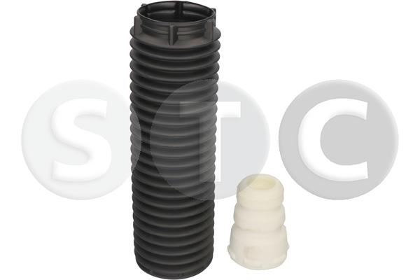 Kit parapolvere, ammortizzatore STC T442340