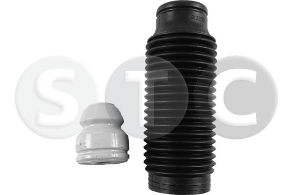 Kit parapolvere, ammortizzatore STC T442345