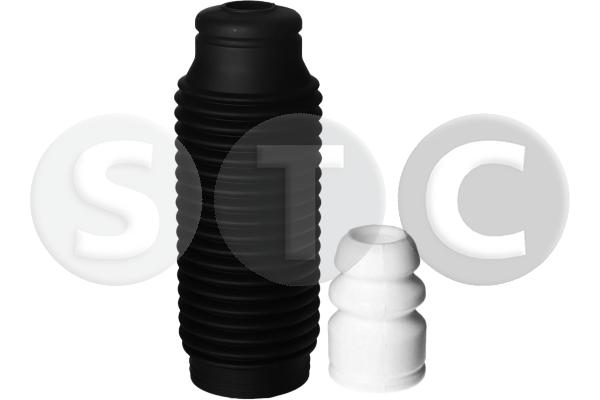Kit parapolvere, ammortizzatore STC T442347