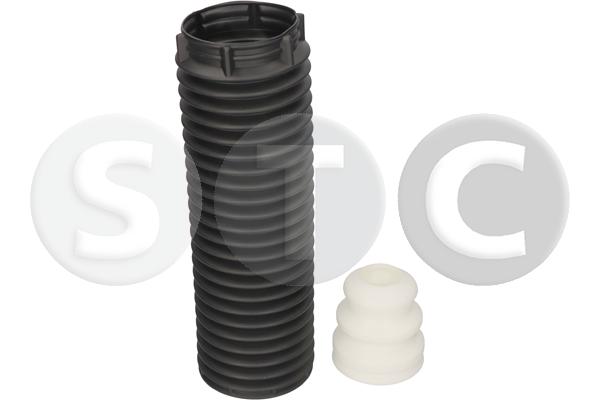 Kit parapolvere, ammortizzatore STC T442349