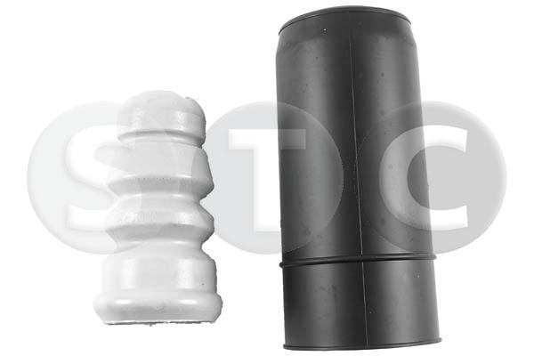 Kit parapolvere, ammortizzatore STC T442355